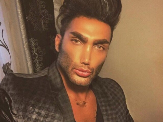 o daddy 😈 - ricardo