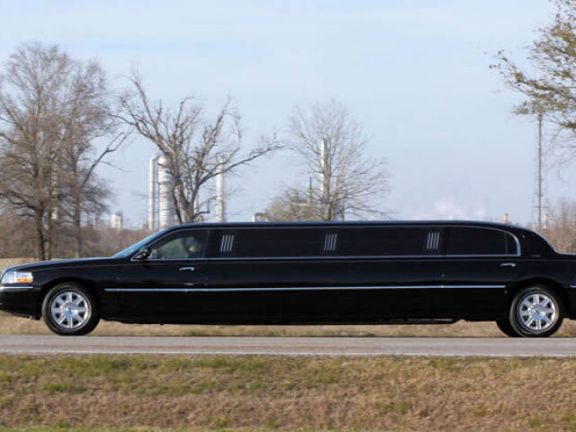 Limousine