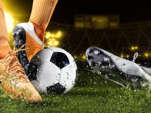 Quiz de Futebol