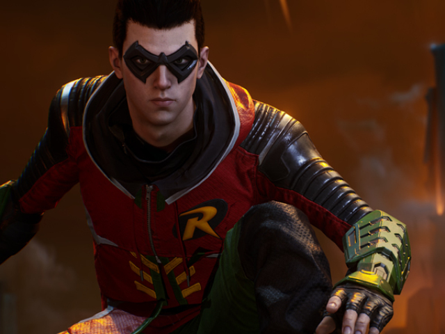 Damian Wayne