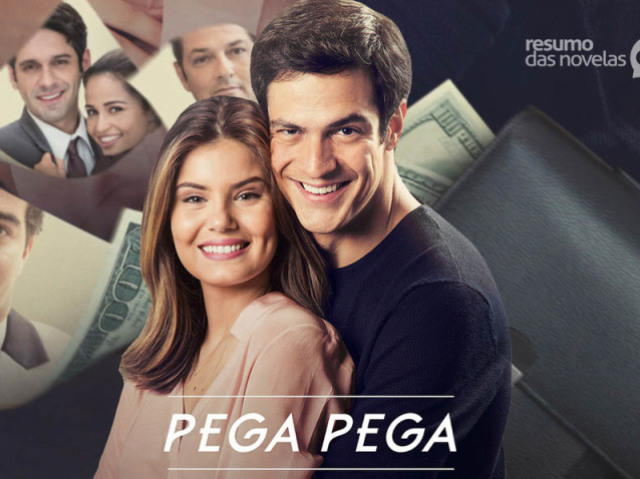 Você consegue adivinhar a novela com apenas 2 dicas? (Parte 2)