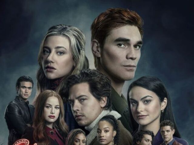 Qual menina de Riverdale você seria?