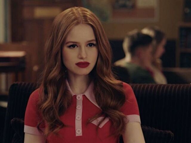 Cheryl