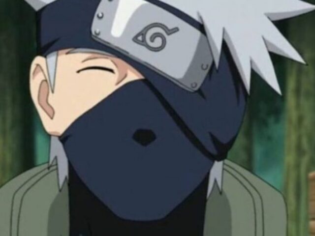 Kakashi Hatake