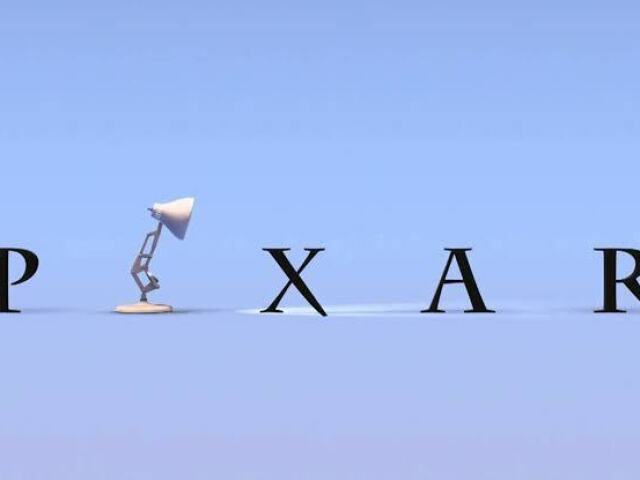 Pixar