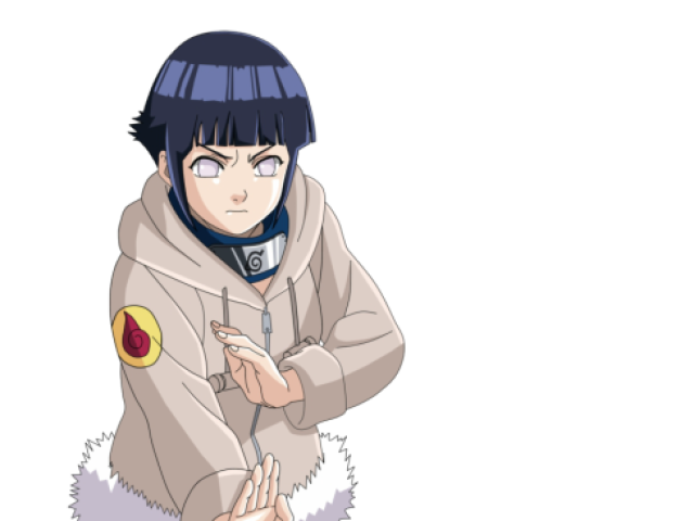 Hinata Hyuga