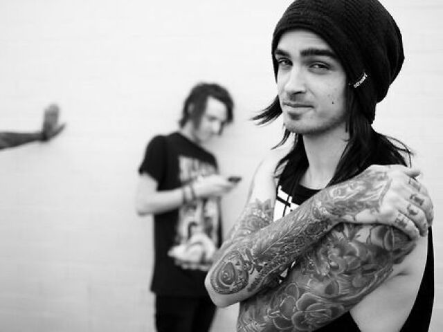 Like Moths To Flames almost