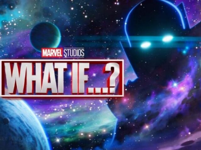 Você realmente conhece todos os episódios de"What If...?" da Marvel? (SPOILER)