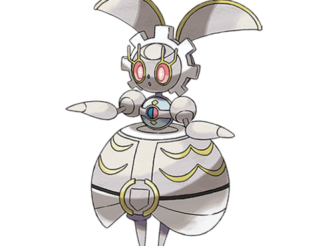 Magearna