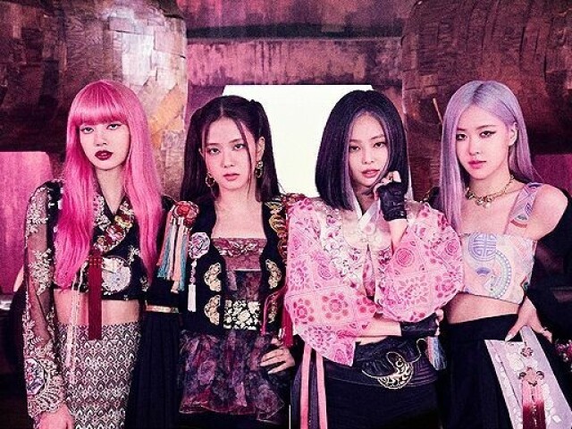 Blackpink