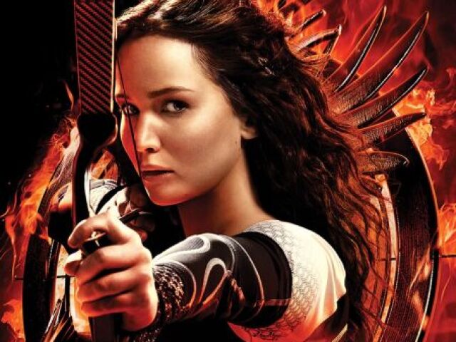 hunger games