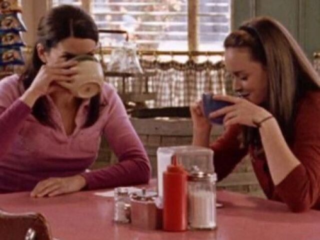 gilmore girls