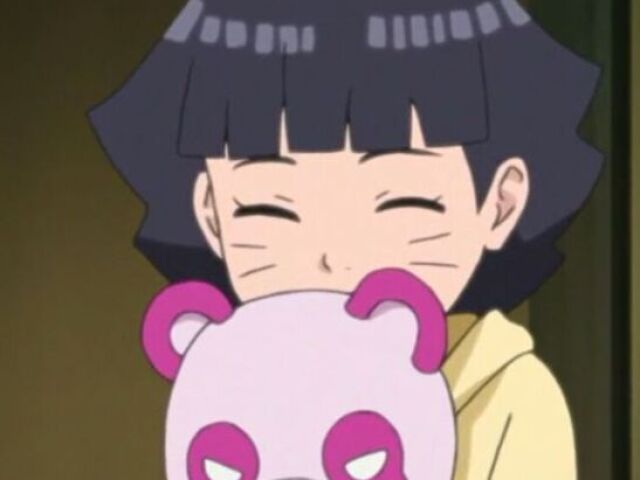 Himawari Uzumaki