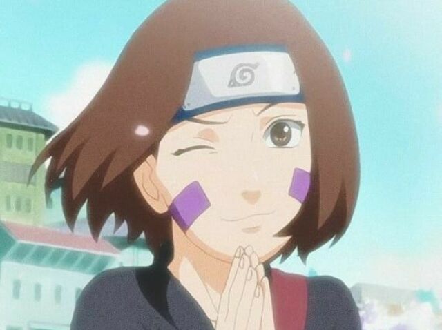 Rin Nohara
