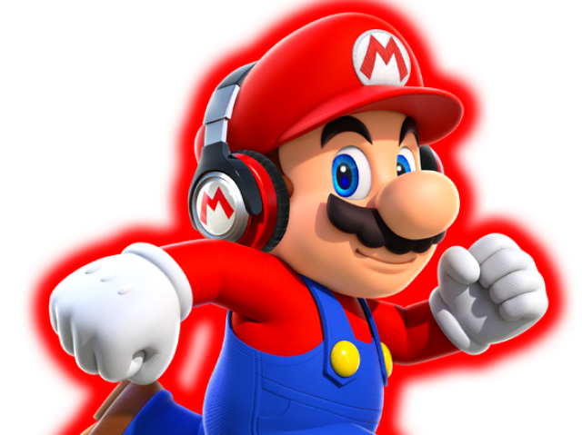 Mario