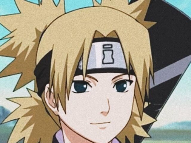 Temari Nara