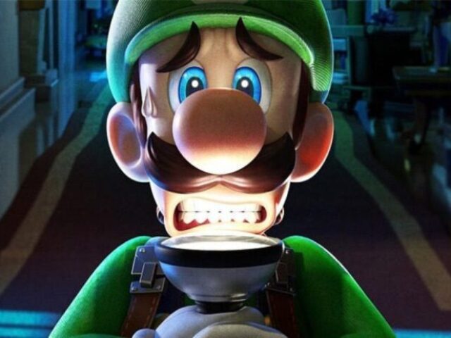 Luigi