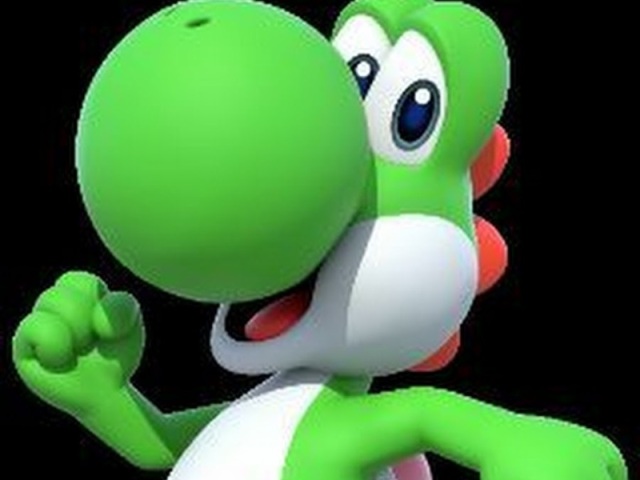 Yoshi