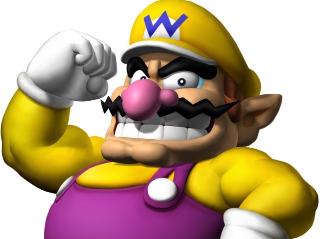 Wario