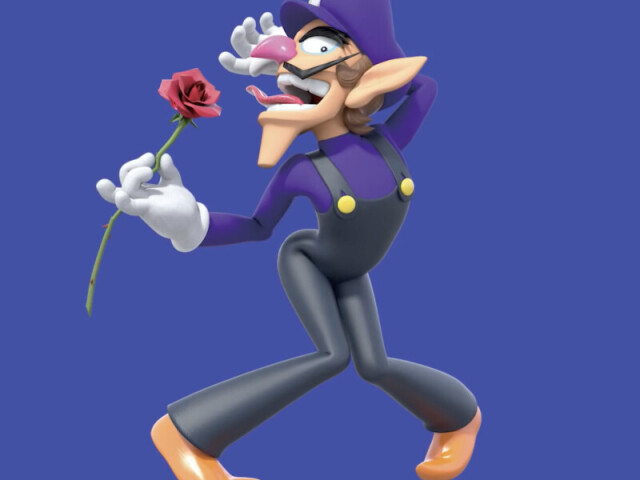 Waluigi