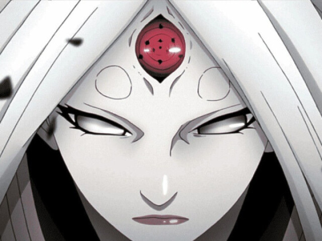 Kaguya Otsutsuki