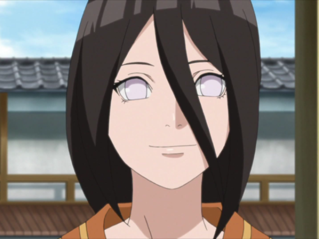 Hanabi Hyuga