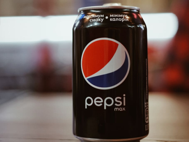 pepsi