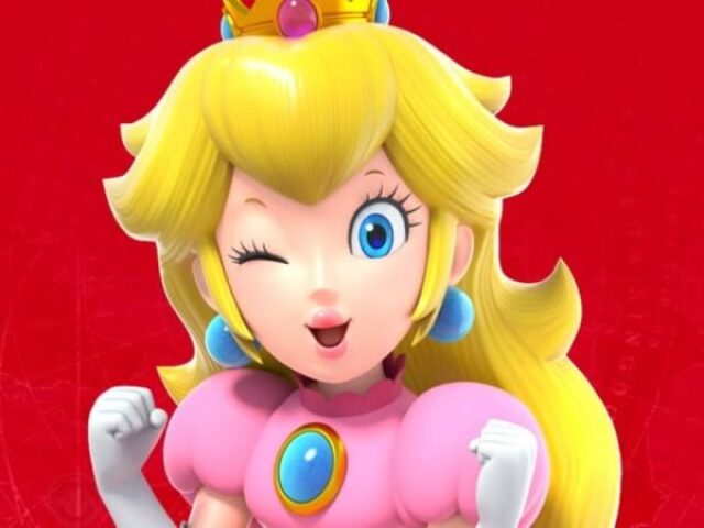 Peach