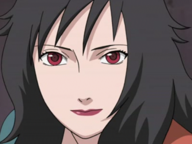 Kurenai