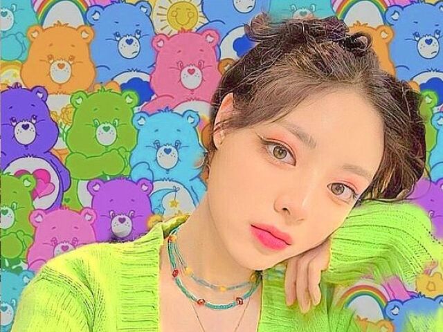Yuna - ITZY