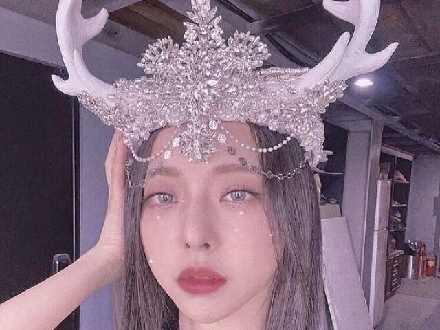 ViVi - Loona