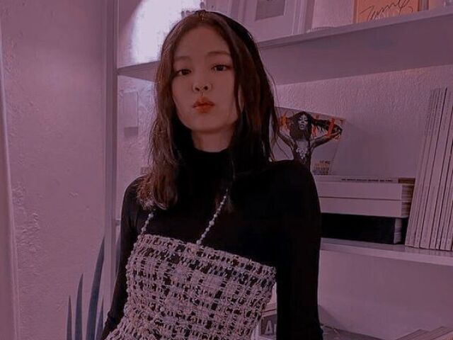 Jennie - BLACKPINK