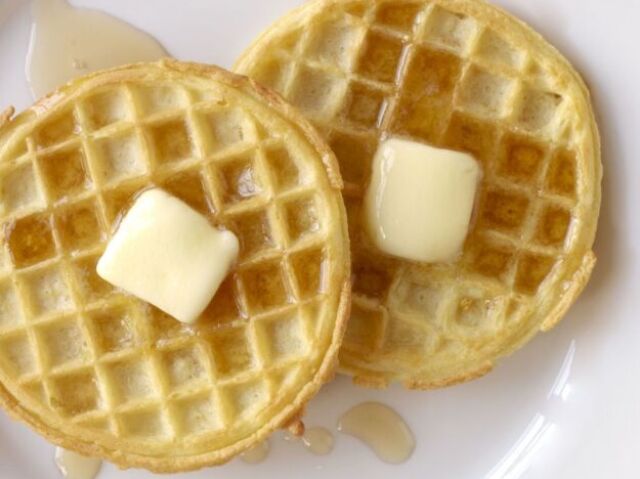 🦋Waffles🦋