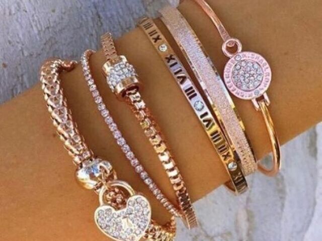 Pulseiras