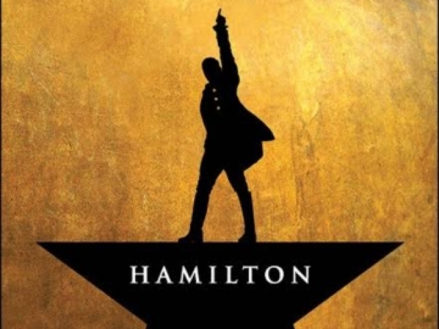 Hamilton