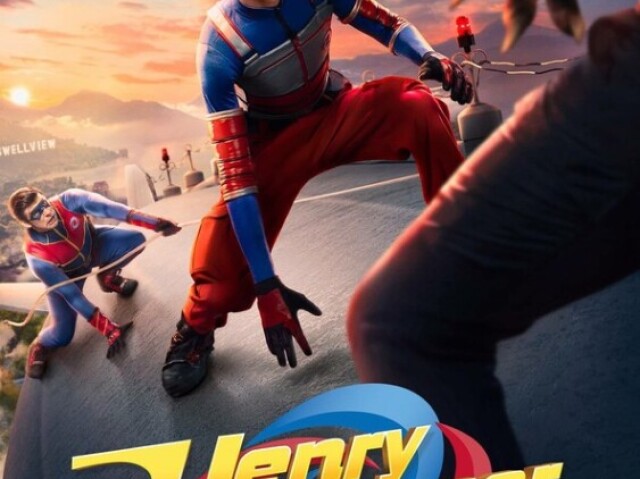 O quanto você sabe sobre Henry Danger?