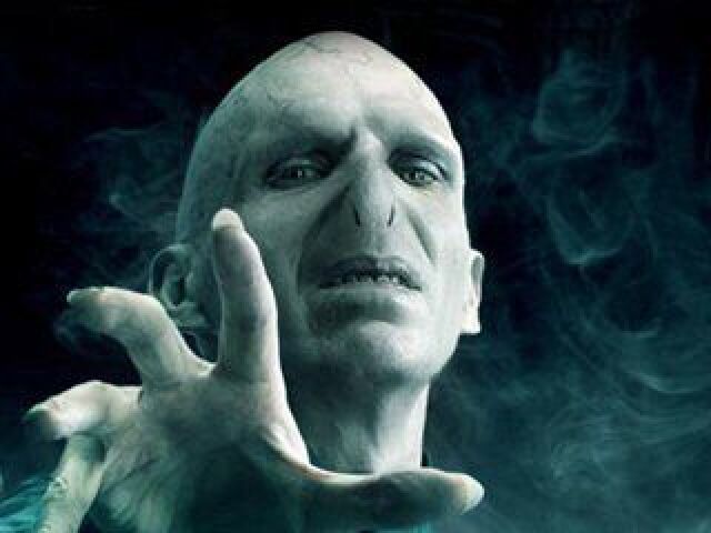 Voldemort