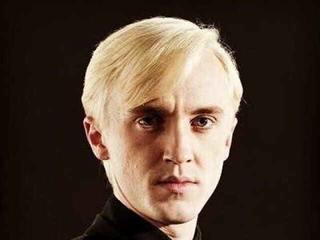 Draco Malfoy