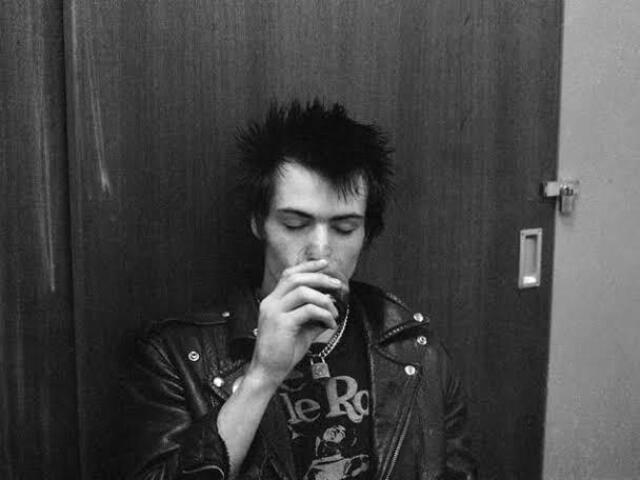 Sid Vicious