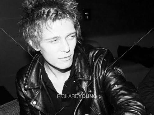 Paul Simonon