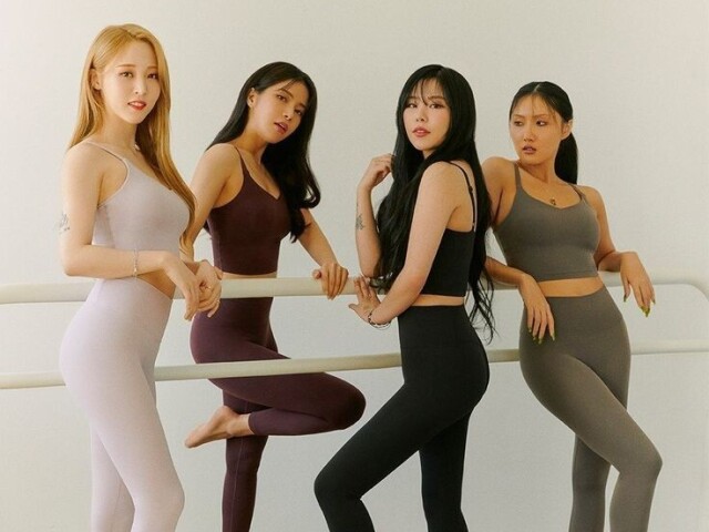 MAMAMOO