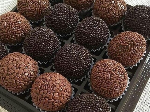 BRIGADEIRO