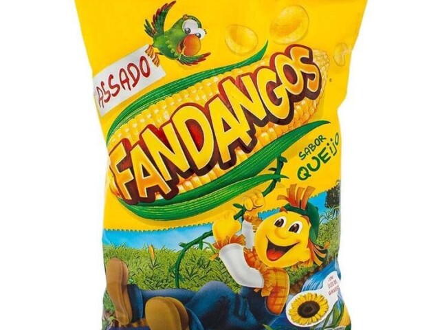 FANDANGOS