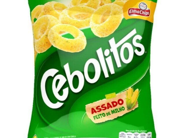 CEBOLITOS