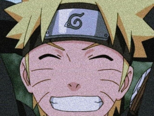 NARUTO