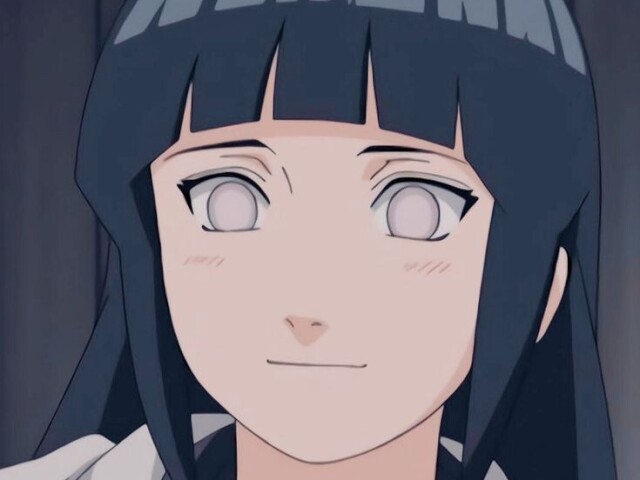 HINATA