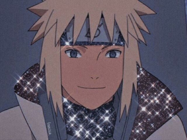 ⚡Minato⚡