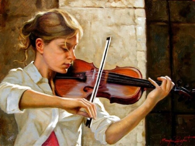 VIOLINO