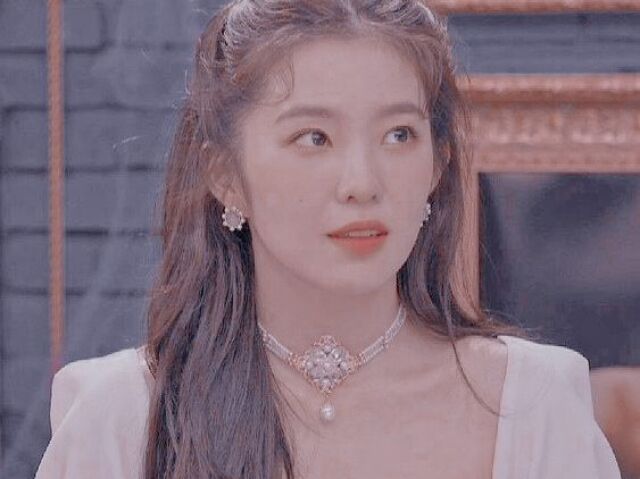Irene - Red Velvet