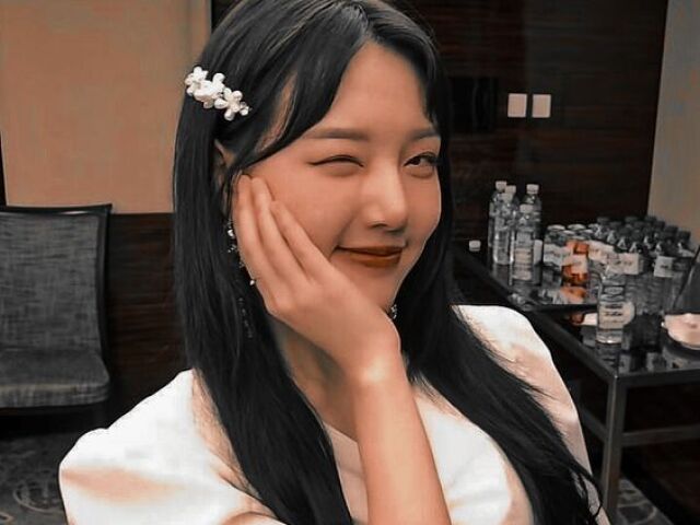 Yerin - GFRIEND